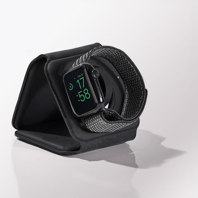 Pifco 3-in-1 Magnetic Wireless Charger