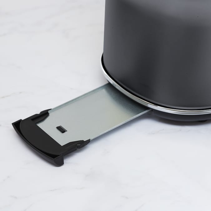 Pifco 2 Slice Classic toaster