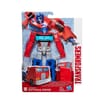 Transformers Authentics - Optimus Prime