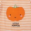 Hallow Scream By Originals Pumpkin Sleepsuit