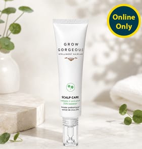 Grow Gorgeous Scalp Care 30ml