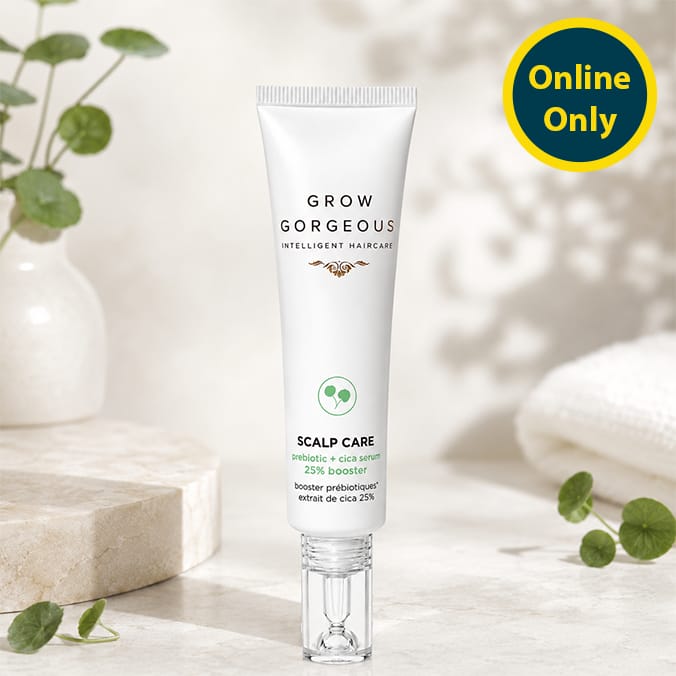 Grow Gorgeous Scalp Care 30ml