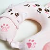 TravelShop Character Travel Pillow