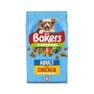 Bakers Adult Complete Chicken & Country Vegetable 3kg