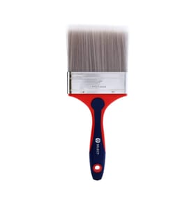 Spear & Jackson Select Pro Brush 4"