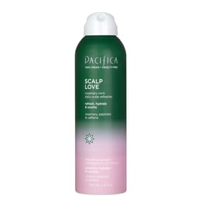 Pacifica Scalp Love Rosemary Mint Daily Scalp Refresher 147ml