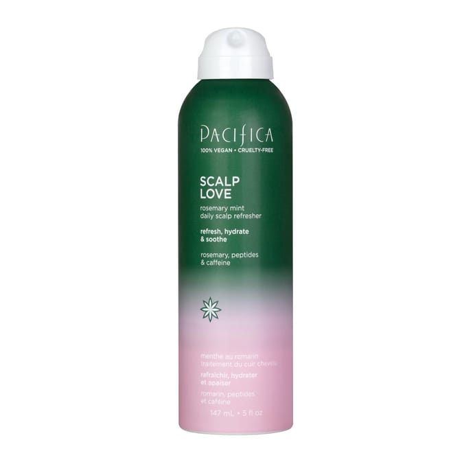 Pacifica Scalp Love Rosemary Mint Daily Scalp Refresher 147ml