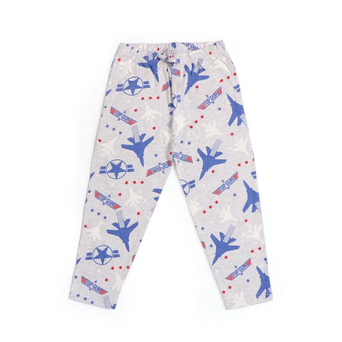 Top Gun Boys Pyjama Set