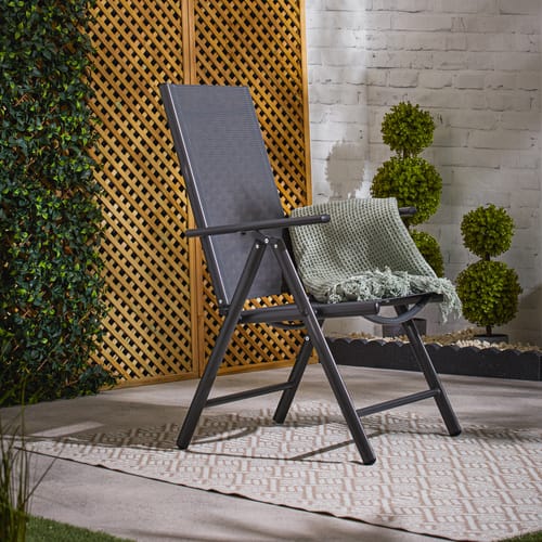 home bargains plastic garden chairs