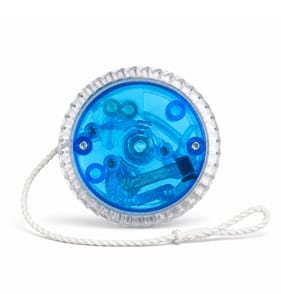 Toy Hub Light Up YoYo