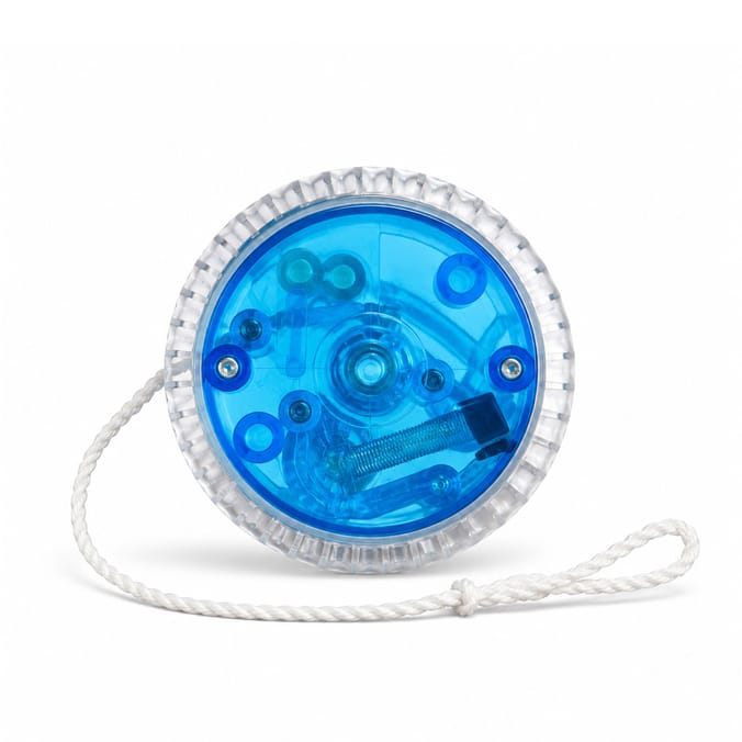Toy Hub Light Up YoYo