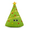  Chester's Tough Dog Toy - Christmas Tree