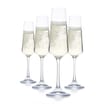 Moods Champagne Flute 4 Pack