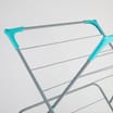 Home Solutions 3 Tier Clothes Airer