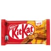 Kit Kat 4 Finger Caramel 41.5g x24