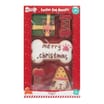 Chester's Festive Dog Biscuits