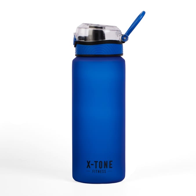 X-Tone Push Cap Bottle
