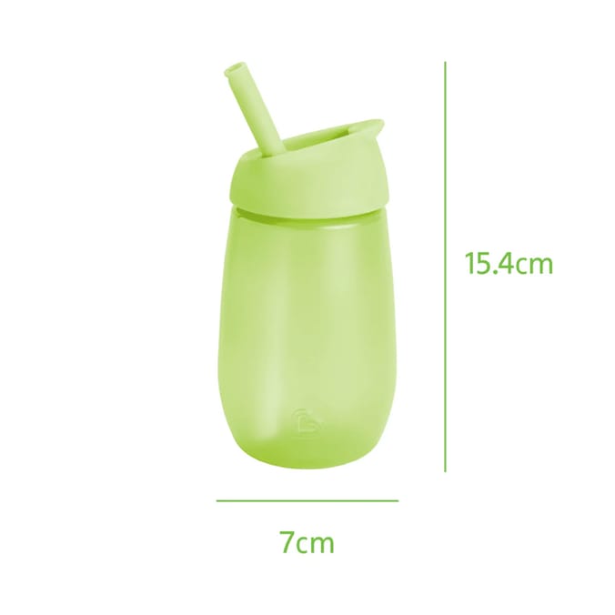 Munchkin Simple Clean Straw Cup