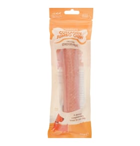 Chester's Collagen Jumbo Chew 125g - Chicken