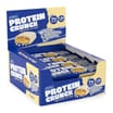 Applied Nutrition Protein Crunch Bar 62g - White Chocolate Caramel x12