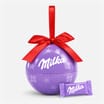 Milka Filled Bauble 55.2g