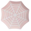 Spooks & Spells Spiderweb Platter