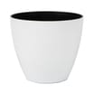 Jardin Water Ripple Plastic Planter