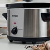 Pifco 6.5l Slow Cooker