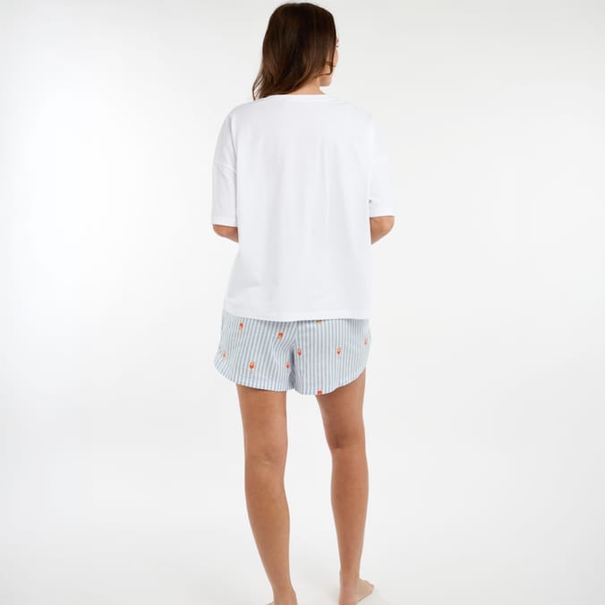 Originals Ladies Spritz O'clock Pyjamas