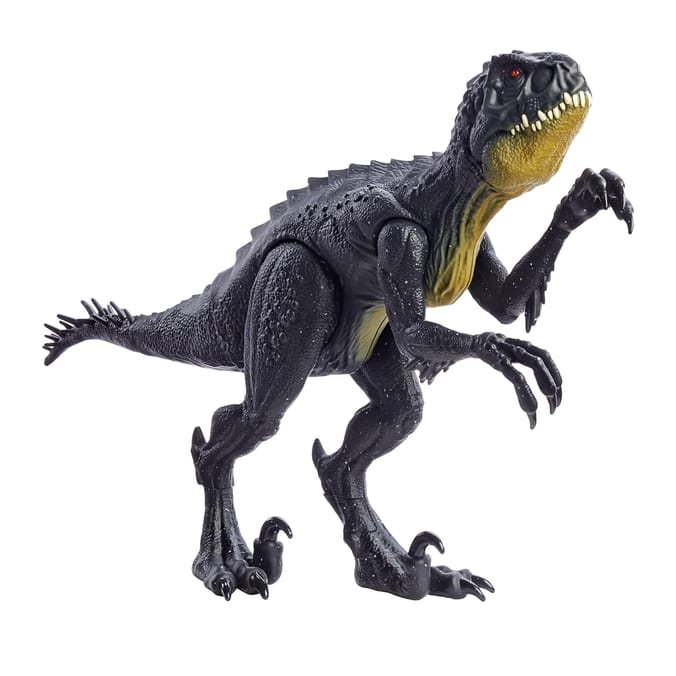Jurassic World 12" GWT54 - Scorpios Rex