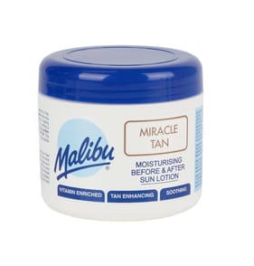  Malibu Miracle Tan 300ml