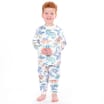 Originals Dino Fleece Pyjamas