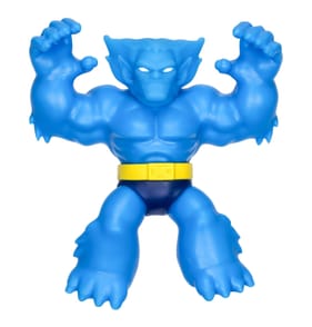 Heroes of Goo Jit Zu X-Men Hero Pack - Beast