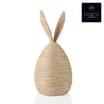 Hinch Home Large Bunny Egg Decoration