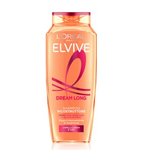 L'Oreal Paris Elvive Dream Lengths Shampoo 700ml