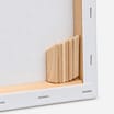 Colvin & Co Artists 30x25cm Canvas 3 Pack