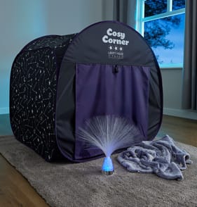 Liberty House Toys Kids Cosy Corner Tent