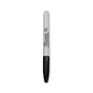 Sharpie Fine Permanent Marker 12pcs - Black