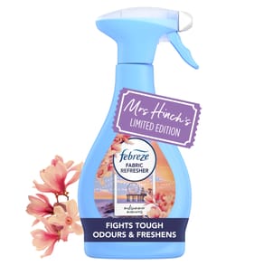Febreze Fabric Freshener Spray Mrs Hinch's Midsummer Memories 500ml