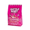 Battle Whey High Protein Powder 900g - Strawberry Delight