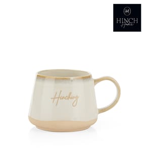 Hinch Home Hinching/ Resting Mug