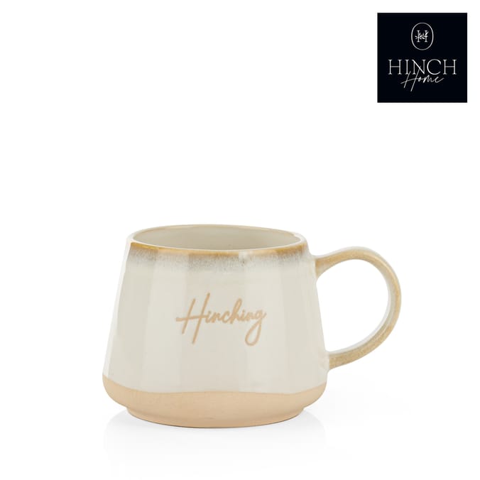 Hinch Home Hinching/ Resting Mug