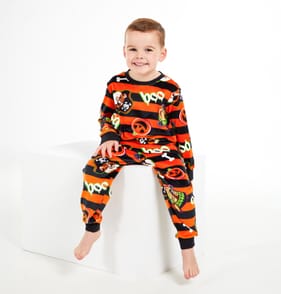 Paw Patrol Halloween Pyjamas