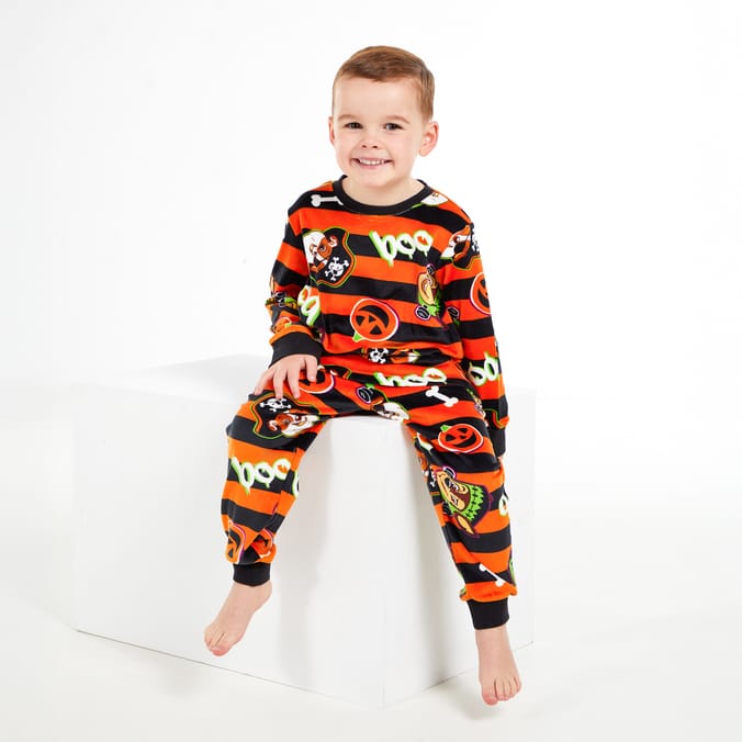 Paw Patrol Halloween Pyjamas