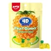 Amos 4D Juice Filled Fruit Gummy 65g