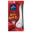 Glade Sense & Spray Air Freshener Holder & Refill 18ml - Warm Apple Cider