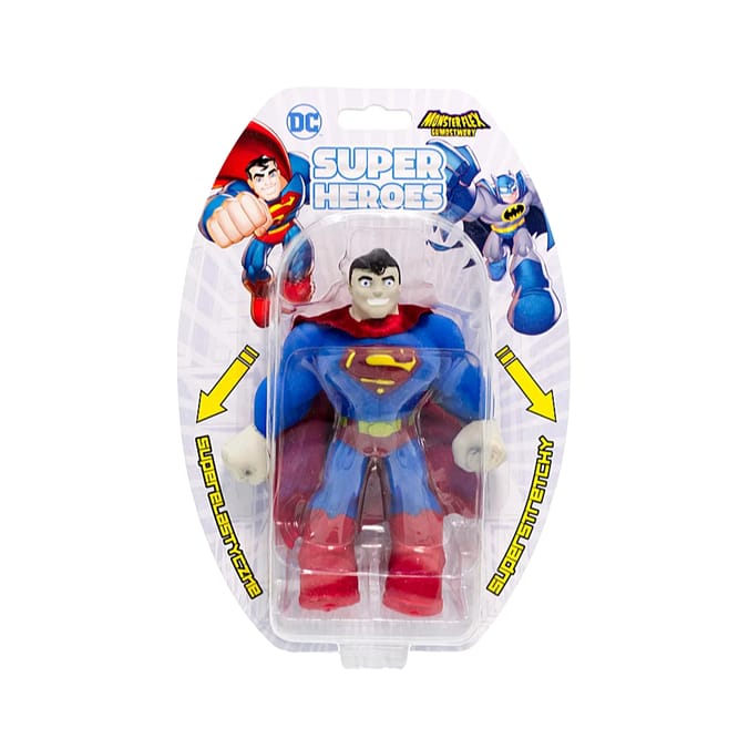 Super Heroes - Superman