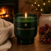 Wickford & Co Chistmas Scented Candle 250g - Frosted Mistletoe