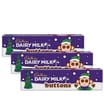 Cadbury Dairy Milk Buttons Tube 72g x3