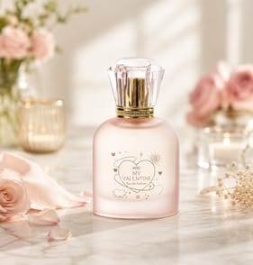 AOC Mixed Emotions EDP 50ml - My Valentine
